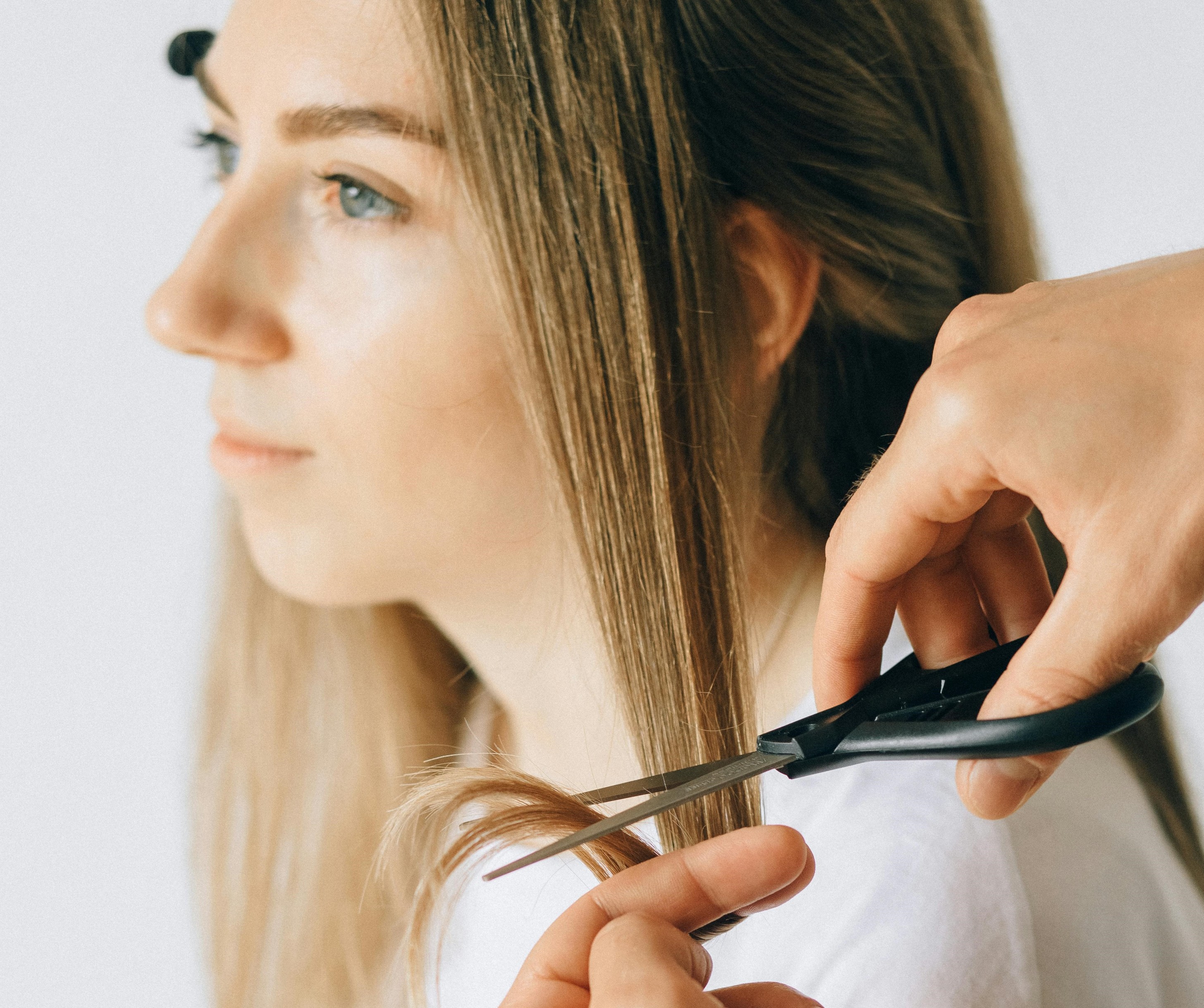 First-Time Client