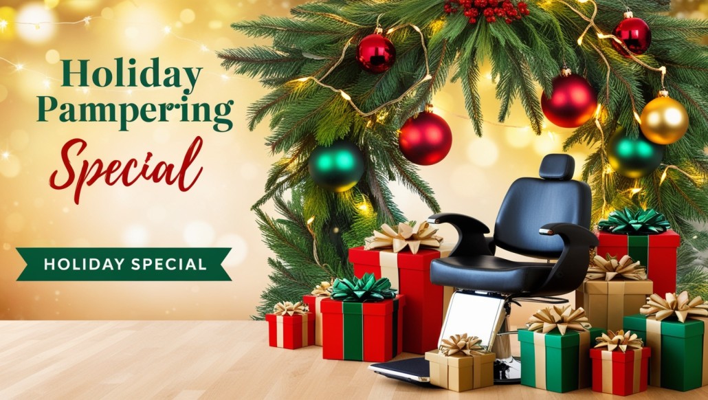 Holiday Special